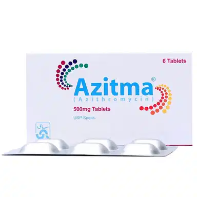 Augmentin Syrup